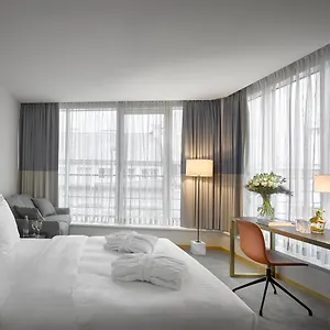 K+k Fenix 4* Prag