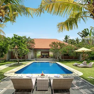 Sativa With Private Pool Ubud