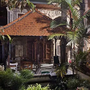 Konukevi Sania's House