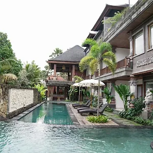 Tatil parkı Budhi Ayu And By Mahaputra-chse Certified