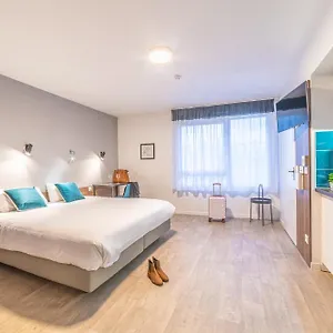 Lejlighedshotel Break & Paris Italie Porte De Choisy Ivry-sur-Seine