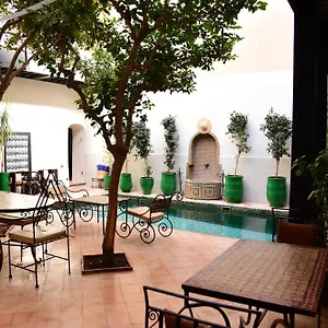 Riad Du Petit Marrakesh