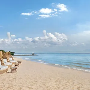 The Westin Nusa Dua Bali 5*, Nusa Dua (Bali) Indonesien
