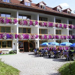 Pfeiffermühle , Wertach Deutschland