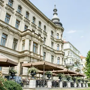 Le Palais Art 5* Prag