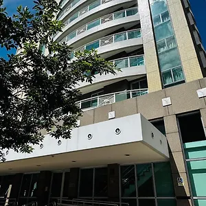Hotel Perdizes - Flat Executivo - 1204