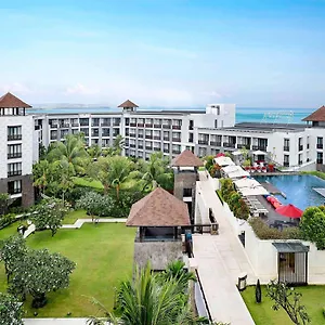 Pullman Bali 5*, Legian Indonesien