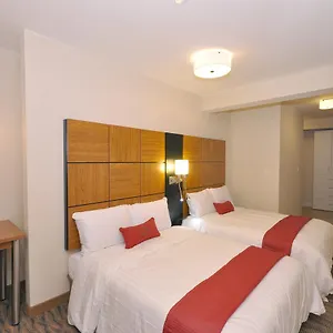 Hotel Five44 ***