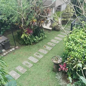 Puri Cantik ** 乌布