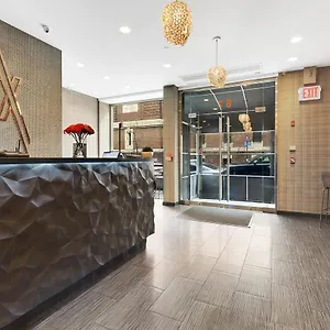 Lex Nyc 3* New York