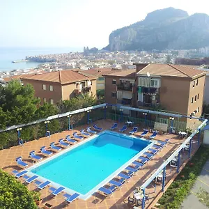 Hotel Belvedere ***