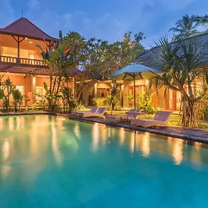 Otel Ubad Retreat