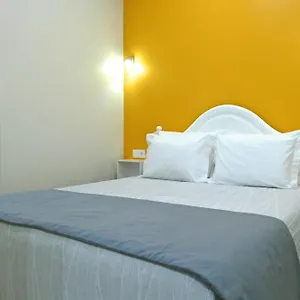 Casa de hóspedes Sao Filipe