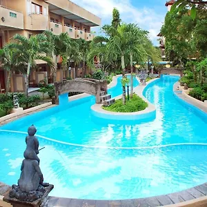 Melasti Resort&spa 3*, Legian Indonesien