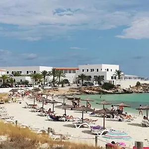  Hotel Roca Bella España