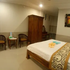 Murdhasari ** 乌布