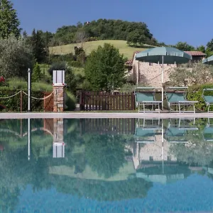 Aparthotel Antica Fonte ***