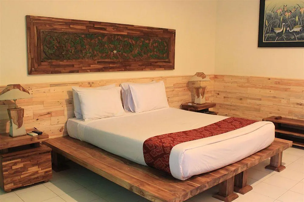 Sri Ratih Cottages, Chse Certified Ubud Hotel