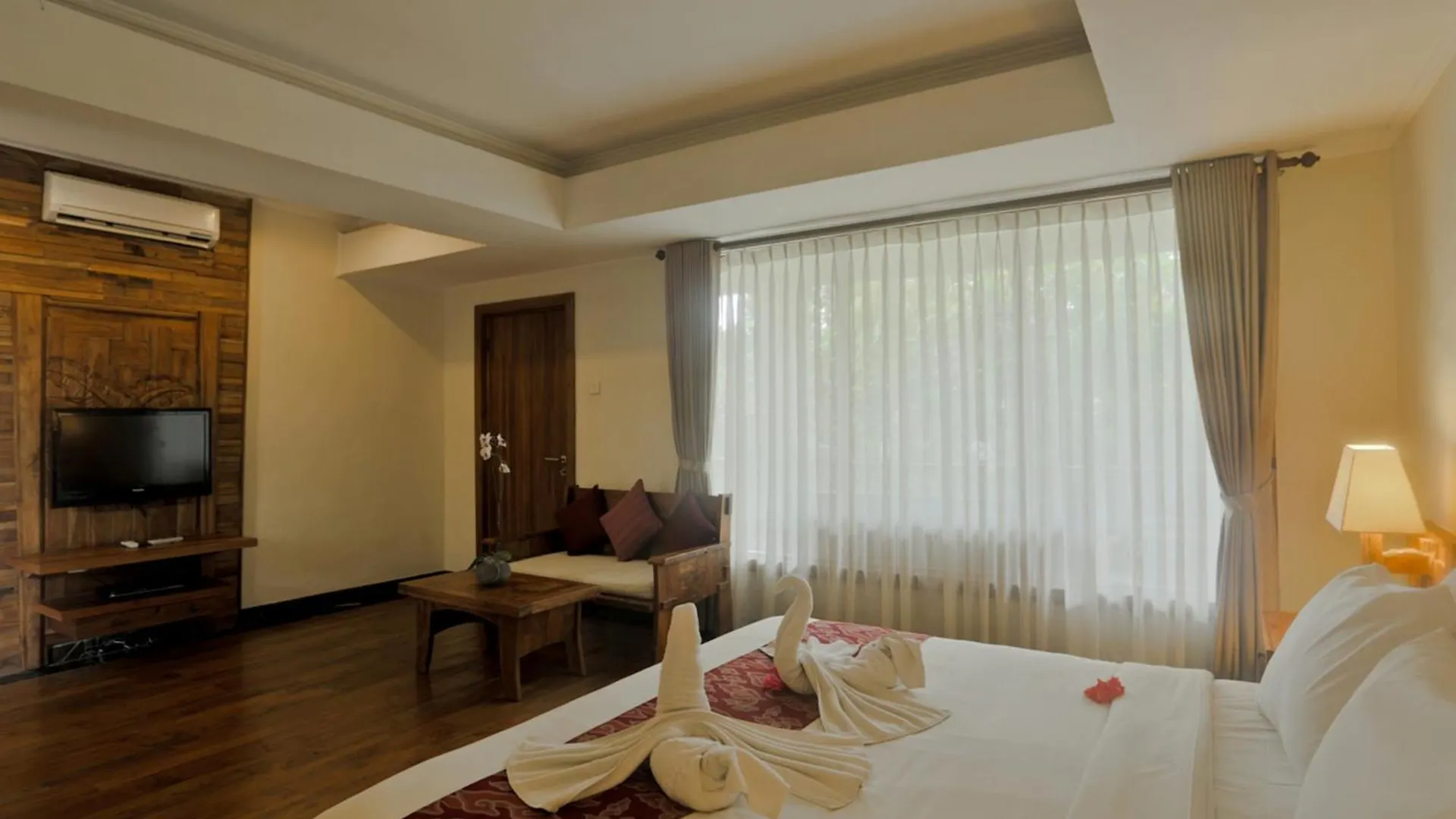 Sri Ratih Cottages, Chse Certified Ubud