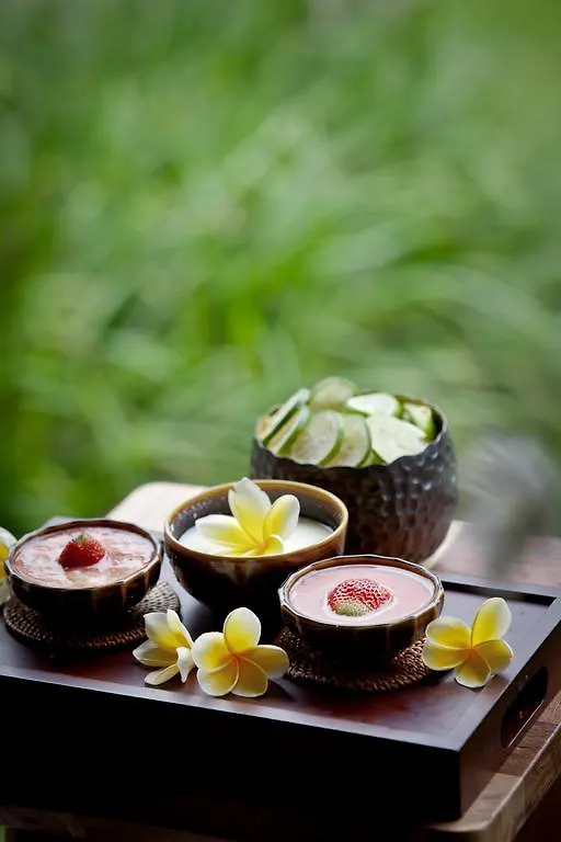 Sri Ratih Cottages, Chse Certified Ubud 4*,
