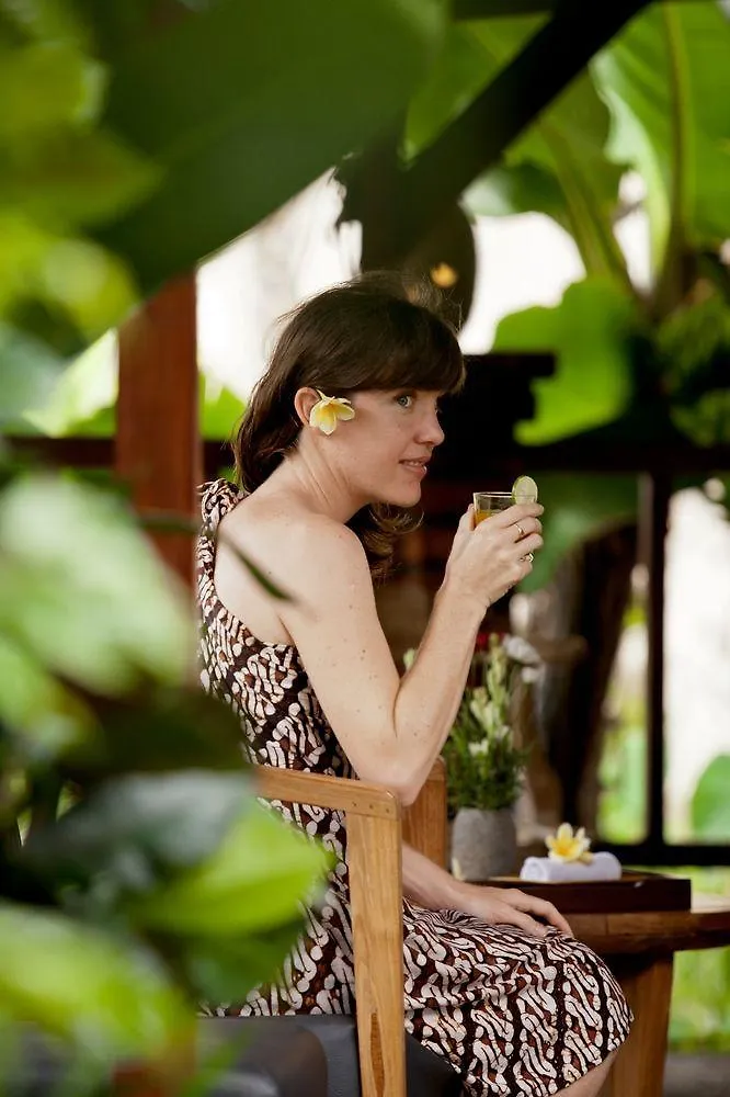 Sri Ratih Cottages, Chse Certified Ubud Hotel