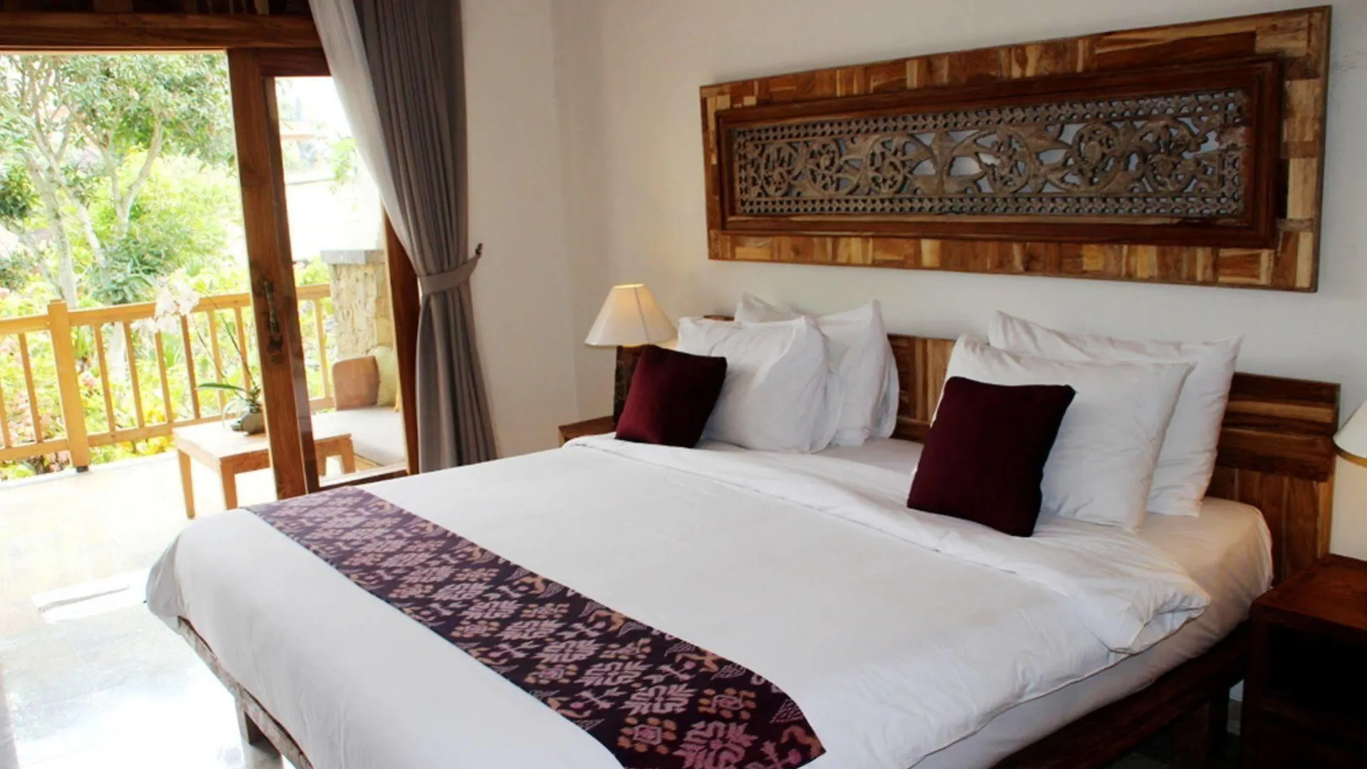 Hotel Sri Ratih Cottages, Chse Certified Ubud