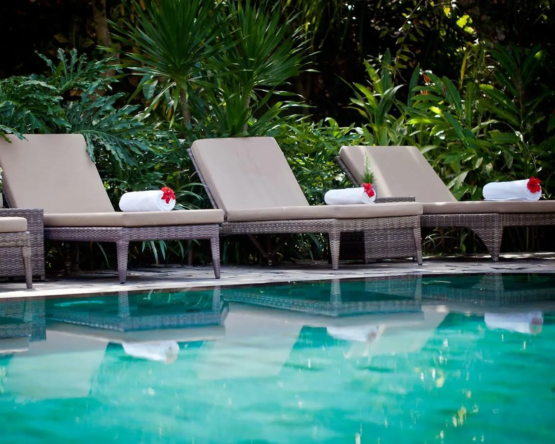 Sri Ratih Cottages, Chse Certified Ubud Hotel